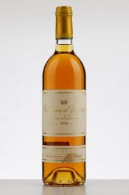 france-bordeaux-wine-château-yquem-1994